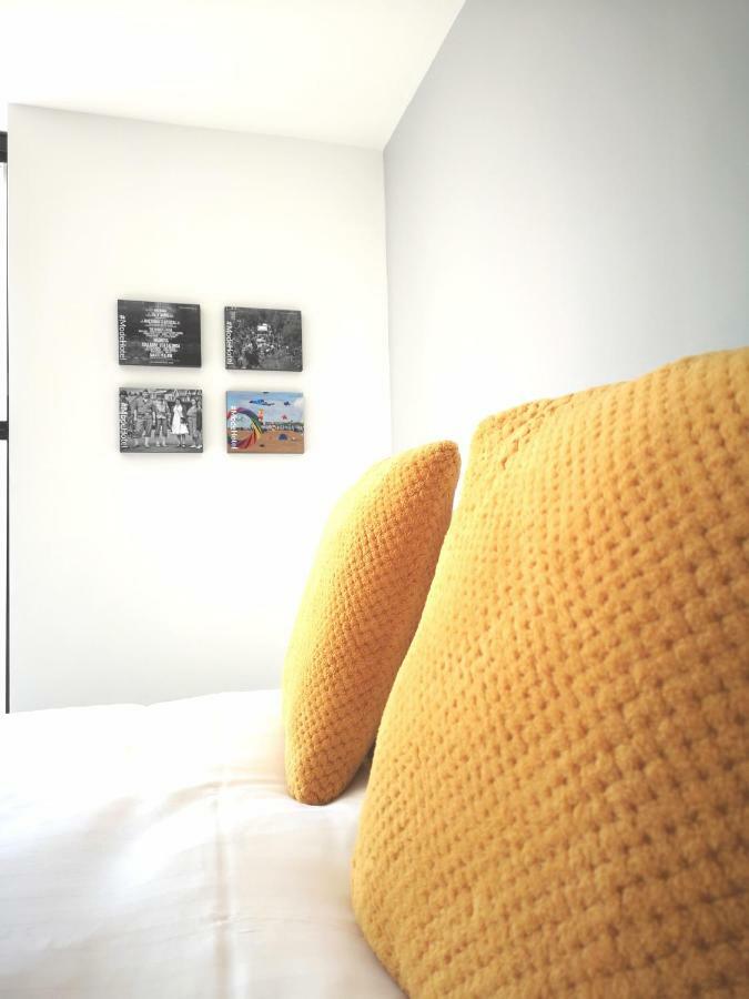 Mode Hotel Lytham Lytham St Annes Buitenkant foto