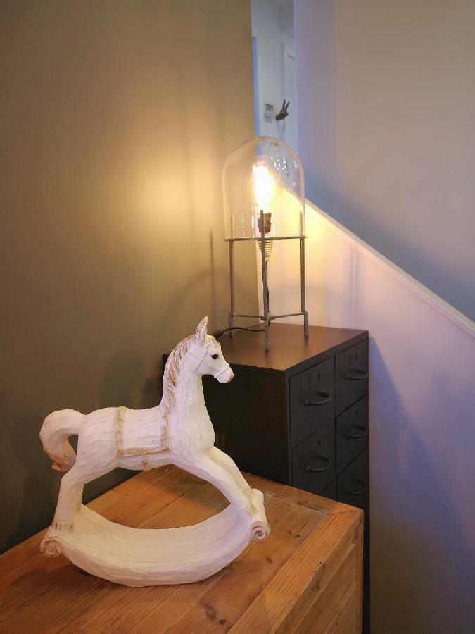 Mode Hotel Lytham Lytham St Annes Buitenkant foto