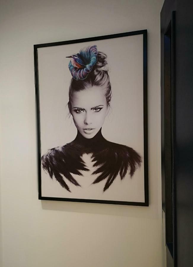 Mode Hotel Lytham Lytham St Annes Buitenkant foto